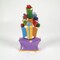 Department 56 Grinch Village Properly Packaged, My Dear Christmas Village Figurine 8.7in H